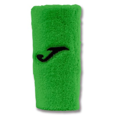 Напульсник Joma WRISTBAND LARGE зелений Уні OSFM
