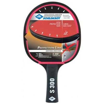 Ракетка для настільного тенісу Donic Protection line 300