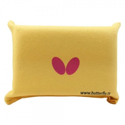 Губка бавовняна для очищення накладок Butterfly