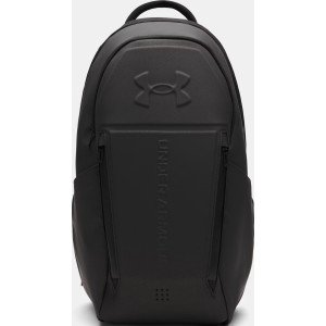 Рюкзак Under Armour Hustle Elite BP 28L чорний 50 х 30 х 17 см (6005747-001)