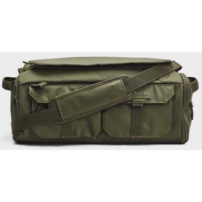 Сумка Under Armour Triumph Backpack Duffle 48L оливковий Уні 33x24x53 см