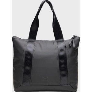 Сумка Under Armour Women's Unstoppable Tote 24L чорний Жін 48 х 37 х 16 см (6009907-001)