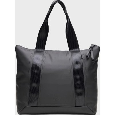 Сумка Under Armour Women's Unstoppable Tote 24L чорний Жін 48 х 37 х 16 см (6009907-001)