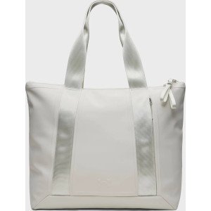 Сумка Under Armour Women's Unstoppable Tote 24L молочний Жін 48 х 37 х 16 см (6009907-110)