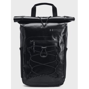Рюкзак Under Armour Summit SM BP 18L черный Уни 25х43х10 см