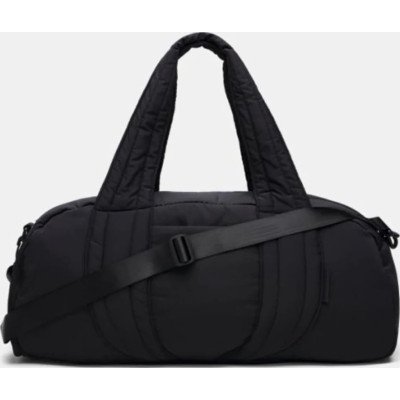 Сумка Under Armour Studio Soft Duffle 35L чорний 59 x 27 x 23 см