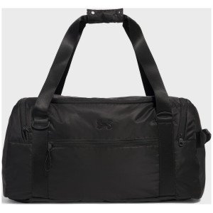Сумка Under Armour Studio Duffle BP 33L чорний Жін 50 х 25 х 24 см