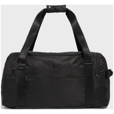 Сумка Under Armour Studio Duffle BP 33L чорний Жін 50 х 25 х 24 см
