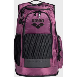 Рюкзак Arena ALL SET BACKPACK 45L фіолетовий 55 х 38 х 28 см (010234-200)