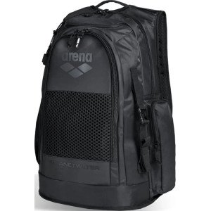 Рюкзак Arena ALL SET BACKPACK 45L чорний 55 х 38 х 28 см (010234-100)