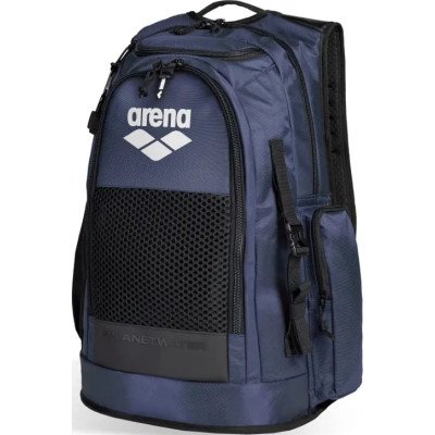 Рюкзак Arena ALL SET BACKPACK 45L синій 55 х 38 х 28 см (010234-400)