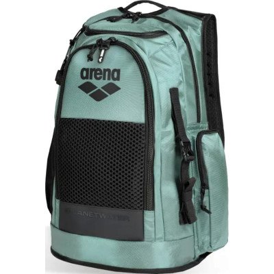 Рюкзак Arena ALL SET BACKPACK 45L зелений 55 х 38 х 28 см (010234-300)