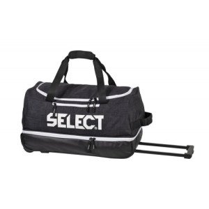 Сумка Select Lazio Travelbag чорний Уні 56х29х31см