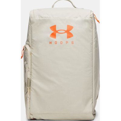 Сумка Under Armour Contain Duo MD BP Duffle 50L бежевий 60 x 47 x 30 см (1381919-289)