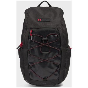 Рюкзак UA Summit Trail Backpack 20L чорний Уні 28 х 41 x 11 см