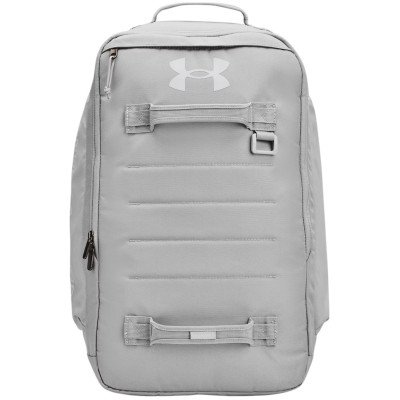 Рюкзак Under Armour Contain Backpack 33L серый Уни 20 х 50.5 х 30 см