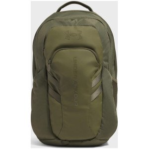 Рюкзак Under Armour Hustle 6.0 Pro BP 31L оливковый Уни 51х32х16 см