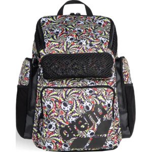 Рюкзак Arena ONE GO BACKPACK AO 45L мультиколор 50 х 40 х 25 см (010232-910)