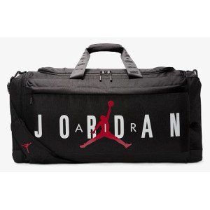 Сумка Nike VELOCITY DUFFLE 69L чорний 31х32х81 см (LM0920-023)