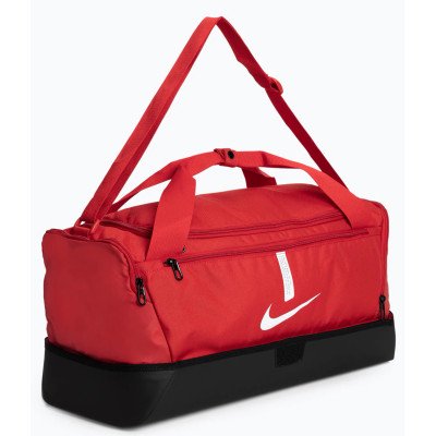 Сумка Nike NK ACDMY TEAM L HDCS 60L червоний Уні 64х30х30 см
