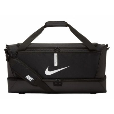 Сумка Nike NK ACDMY TEAM L HDCS 59L чорний Уні 64x31x30 см