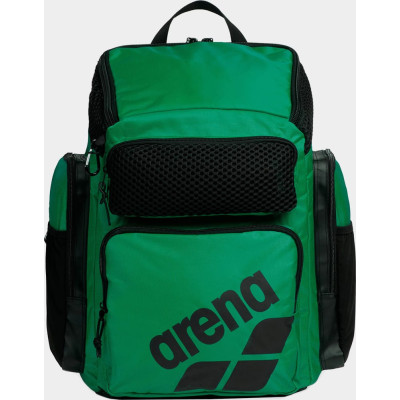 Рюкзак Arena ONE GO BACKPACK 45L зелений 50 х 40 х 25 см (010231-330)