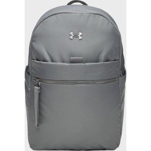 Рюкзак Under Armour Studio Campus BP 19,5L сірий 28 х 40,5 х 15 см