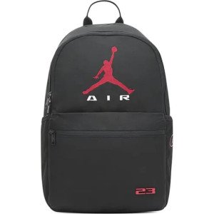 Рюкзак Nike JAM AIR BACKPACK чорний Чол (MA9210-023)
