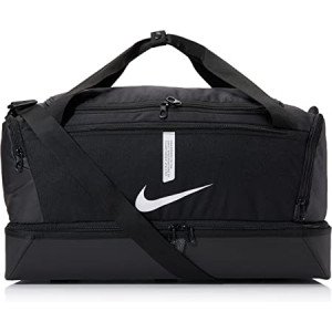 Сумка Nike NK ACDMY TEAM M HDCS чорний Уні 53 х 30 х 28см