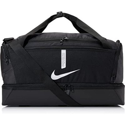Сумка Nike NK ACDMY TEAM M HDCS чорний Уні 53 х 30 х 28см