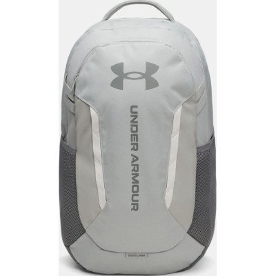 Рюкзак Under Armour Hustle 6.0 Backpack 29L сірий 51 х 32 х 17 см