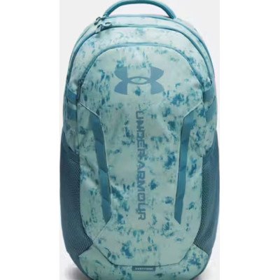 Рюкзак Under Armour Hustle 6.0 Backpack 29L блакитний 51 х 32 х 17 см