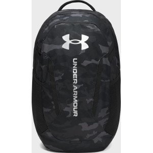 Рюкзак Under Armour Hustle 6.0 Backpack 29L чорний 51 х 32 х 17 см