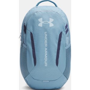 Рюкзак Under Armour Hustle 6.0 Backpack 29L синій 51 х 32 х 17 см (1384672-418)