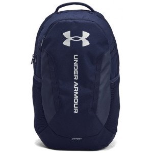 Рюкзак Under Armour Hustle 6.0 Backpack 29L синій 51х32х17 см (1384672-411)