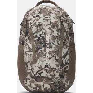 Рюкзак Under Armour Hustle 6.0 Backpack 29L бежевий 51 х 32 х 17 см (1384672-200)
