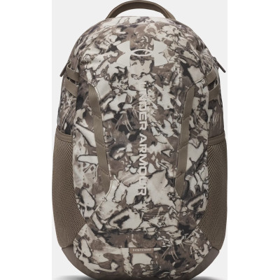 Рюкзак Under Armour Hustle 6.0 Backpack 29L бежевий 51 х 32 х 17 см (1384672-200)