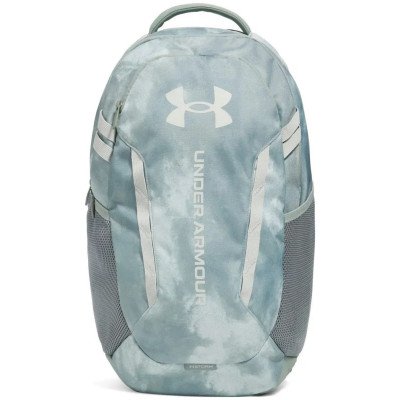 Рюкзак Under Armour Hustle 6.0 Backpack 29L зеленый Уни 51х32х17 см