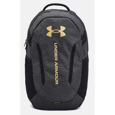 Рюкзак Under Armour Hustle 6.0 Backpack 29L бежевый Уни 51х32х17 см