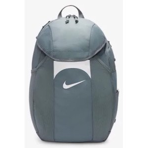 Рюкзак Nike NK ACDMY TEAM BKPK 2.3 30L серый Уни 49х33х23 см