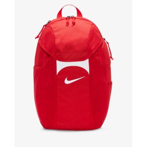 Рюкзак Nike NK ACDMY TEAM BKPK 2.3 красный Уни 49х33х23