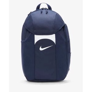 Рюкзак Nike NK ACDMY TEAM BKPK 2.3 темно-синий Уни 49х33х23