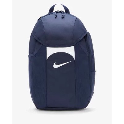 Рюкзак Nike NK ACDMY TEAM BKPK 2.3 темно-синий Уни 49х33х23