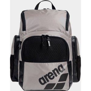 Рюкзак Arena ONE GO BACKPACK 35L світло-сірий 46 х 38 х 23 см (010229-800)