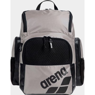 Рюкзак Arena ONE GO BACKPACK 35L світло-сірий 46 х 38 х 23 см (010229-800)