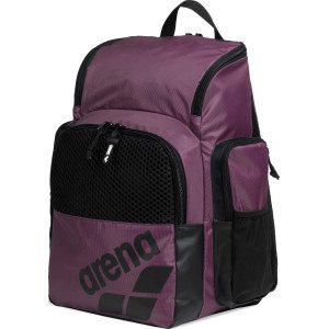 Рюкзак Arena ONE GO BACKPACK 35L фіолетовий 46 х 38 х 23 см (010229-200)
