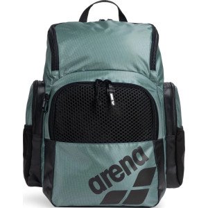 Рюкзак Arena ONE GO BACKPACK 35L зелений 46 х 38 х 23 см (010229-300)
