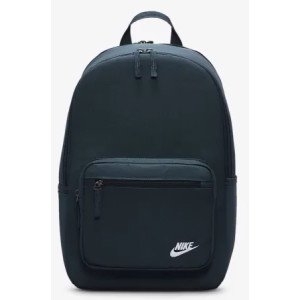 Рюкзак Nike NK HERITAGE Eugene BKPK 23L темно-зеленый Уни 43x30x15 см
