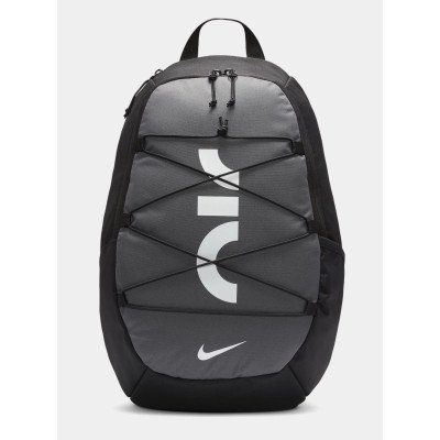 Рюкзак Nike NK AIR GRX BKPK 21L черный Уни 23x33x15 см