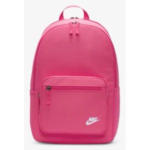 Рюкзак Nike NK HERITAGE EUGENE BKPK 23L розовый Уни 43x30x15 см